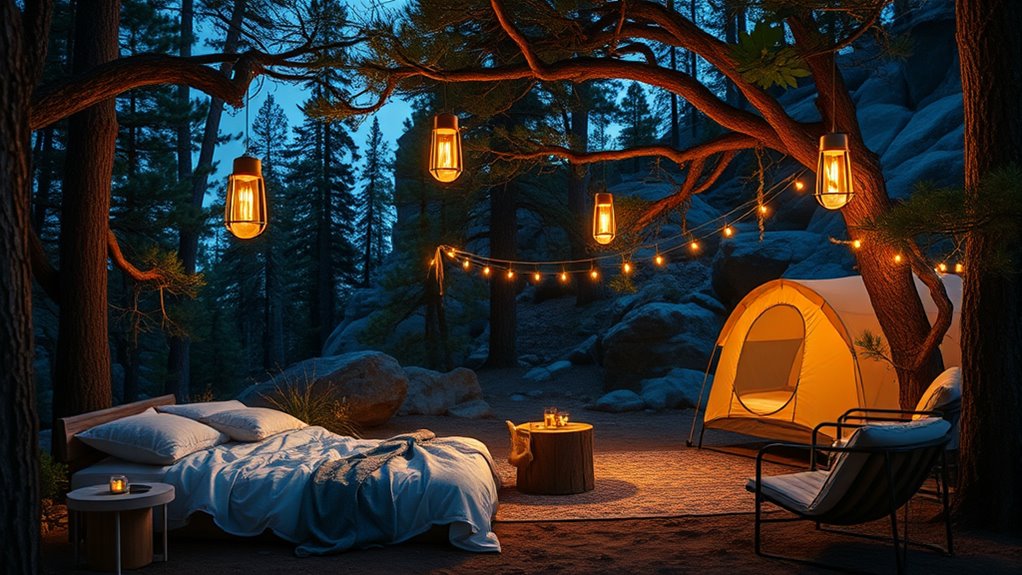 smart eco friendly lighting solutions