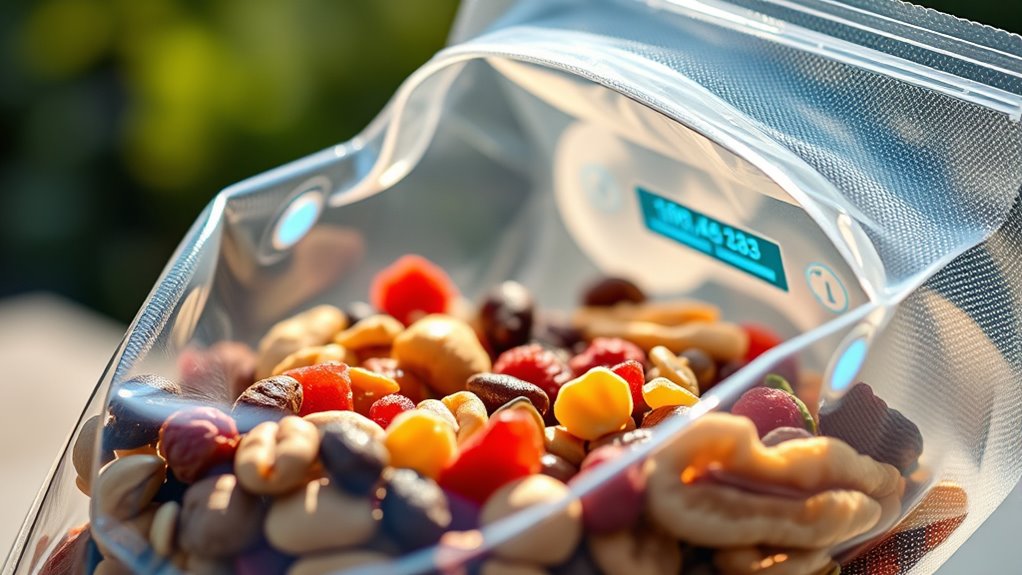 smart freshness preservation technologies