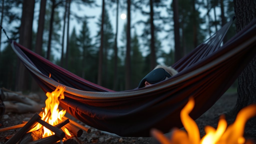 smart sleep mask features