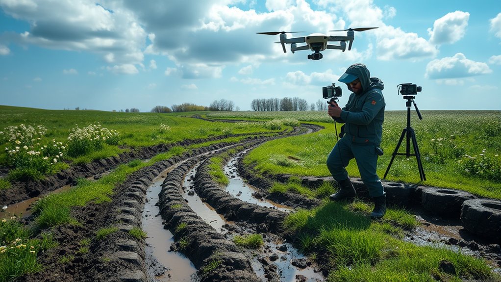 smart spring yard management