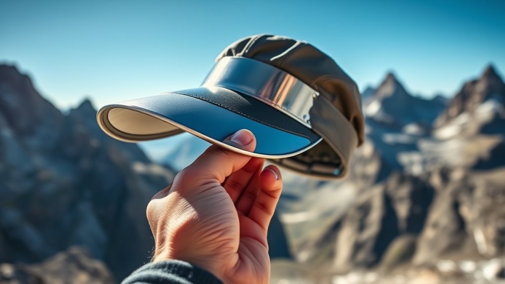 smart uv protection technology