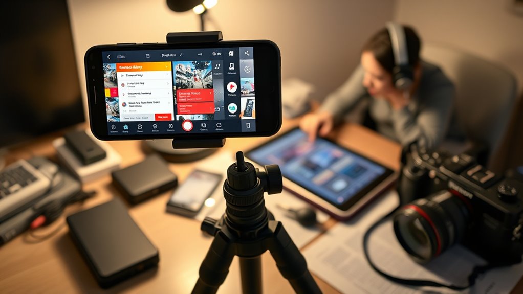 stay connected and informed