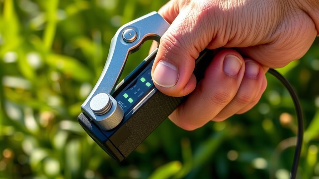 steady solar wireless charging