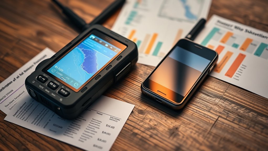 subscription costs and plan options