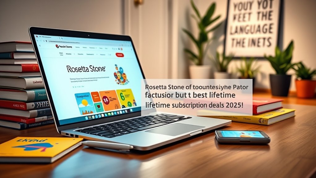 subscription value and features