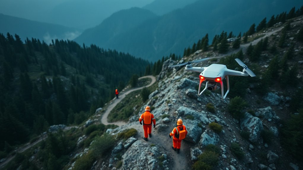 technologies improve emergency response