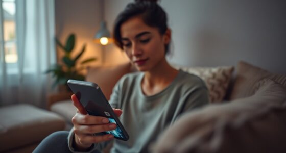 technology s role in mental health