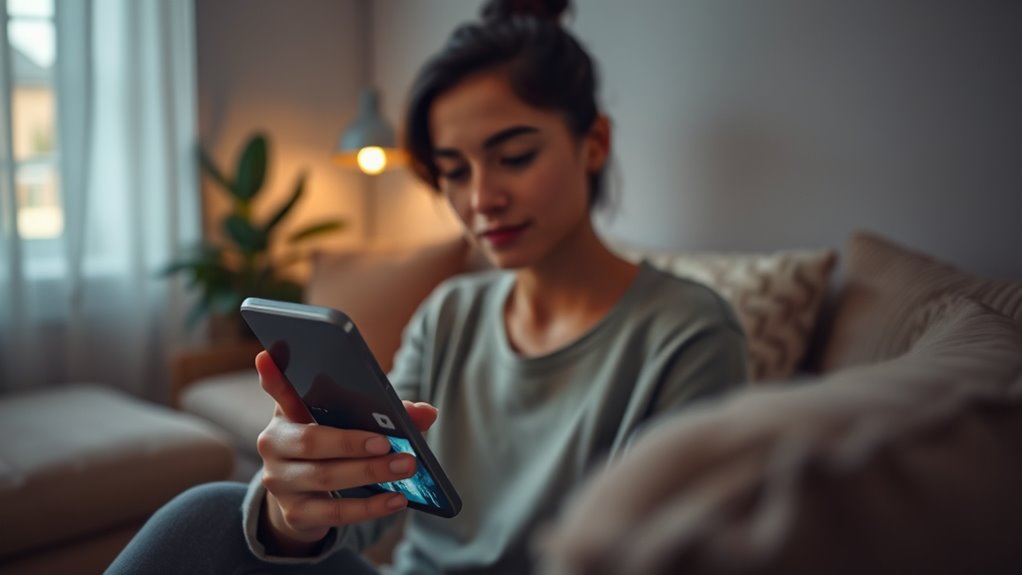 technology s role in mental health