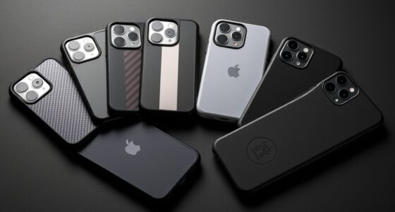 top 2025 iphone 17 cases