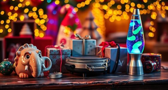 top 50 white elephant gifts