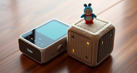 top audio players comparison