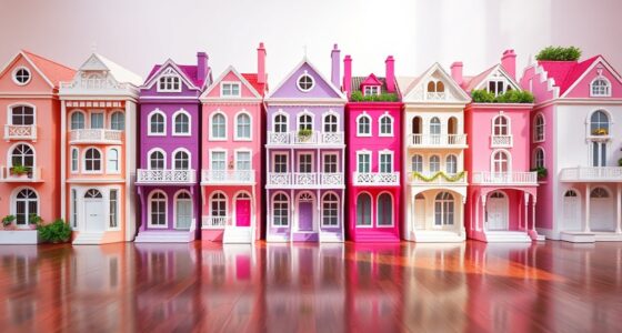 top barbie dreamhouse deals