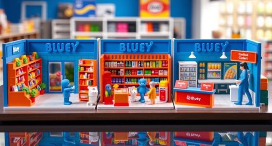 top bluey playsets worth buying
