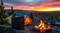 top camping power station list