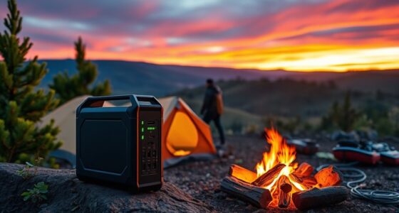 top camping power station list