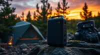 top camping power station picks