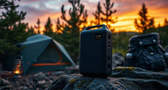 top camping power station picks