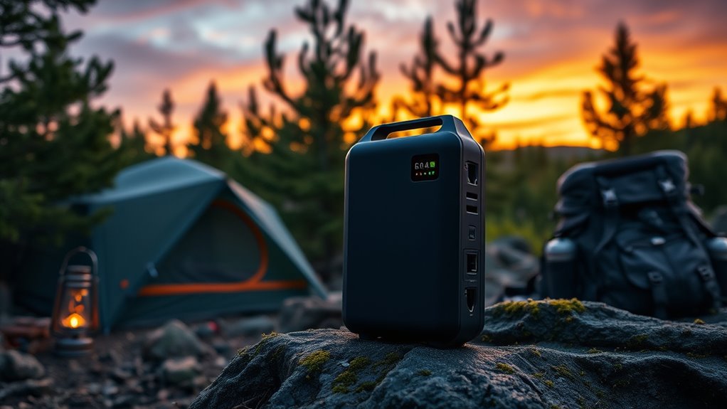 top camping power station picks