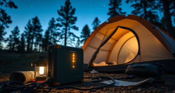 top camping power stations