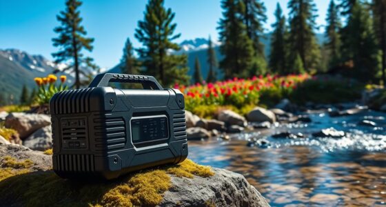 top camping power stations