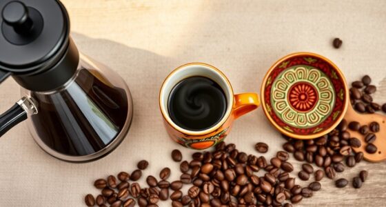 top coffee gift ideas