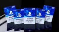 top digital playstation gift cards