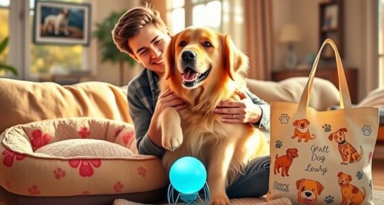 top dog lover gifts