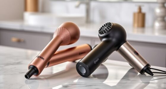 top dyson airwrap alternatives