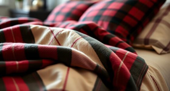 top flannel sheets for comfort