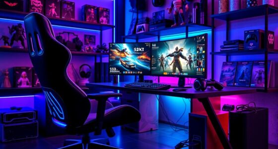 top gaming gift ideas