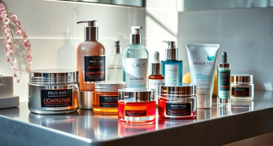 top hair repair products 2025