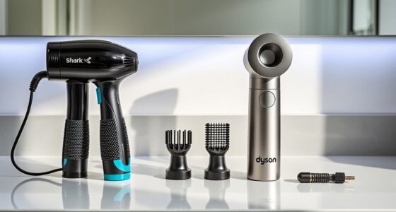 top hair stylers compared