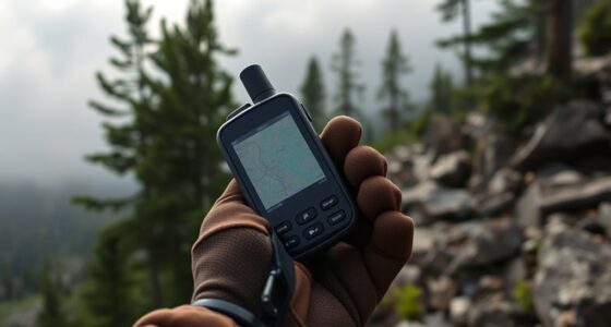 top hiking gps device list