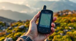top hiking gps device list