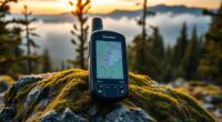 top hiking gps devices