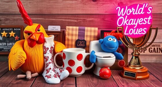 top humorous adult gag gifts