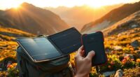 top lightweight solar chargers