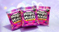 top magic mixies refills