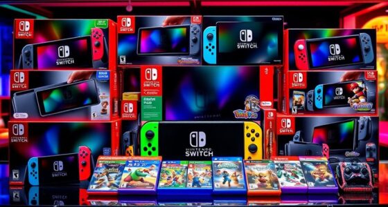 top nintendo switch 2 deals