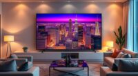 top oled tv black friday