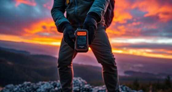 top overlanding emergency devices