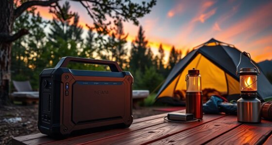 top portable power stations