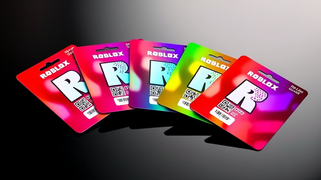 top roblox gift card deals