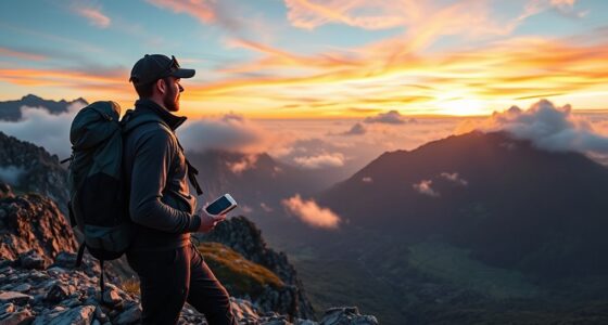 top satellite devices for travelers