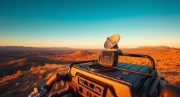 top satellite messenger for overlanding