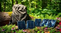 top solar chargers for backpacking
