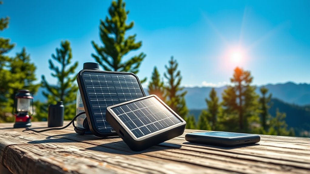top solar power banks 2025