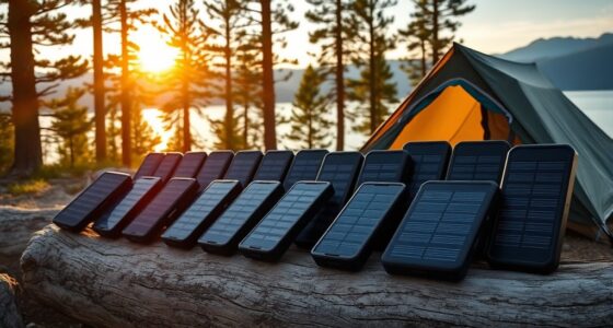 top solar power banks