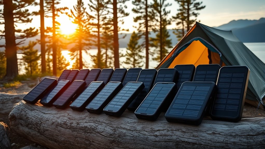 top solar power banks