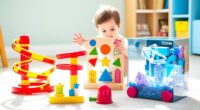 top stem toys for toddlers